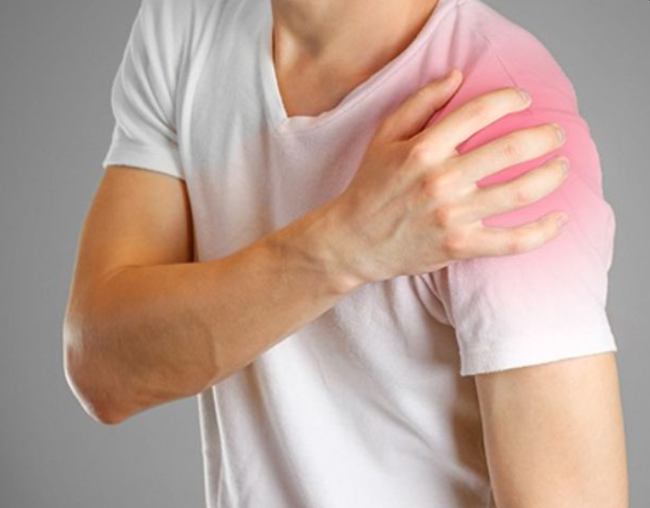 Frozen Shoulder